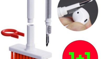 ✨ 컴퓨터클리너 초특가! 안 쓰면 손해?! 솔직 후기 💻